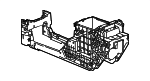 26591798 - Body: Console Base for GM Image
