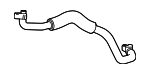 8871160C60 - : 2024 Lexus GX550 - Discharge Hose for Lexus: GX550 Image