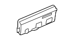PAE907279 - : Module for Porsche: Panamera Image