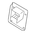 1EA804473A - Body: End Panel for Volkswagen Image