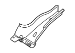 1EA803505 - Body: Front Side Member for Volkswagen Image