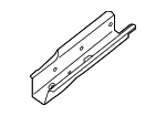 1EA803508A - : Rear Rail for Volkswagen: ID.4 Image