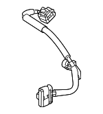 32203TGVA00 - Body: Wire for Acura Image