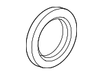 9121259B003 - Engine: Crankshaft Seal for Honda: Accord, Civic, CR-V, HR-V Image
