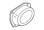 2L7Z18808AC - Body: Front Dr Speaker for Ford: Expedition | Lincoln: Navigator Image