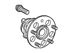 4245002270 - : Hub Assembly for Toyota: C-HR Image
