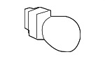 20998089 - Electrical: Tail Lamp Bulb for GM Image