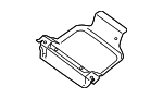 264399N00A - Body: Mount Bracket for Nissan: Maxima Image