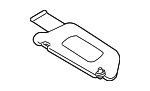 964019N01A - : 2013-2014 Nissan Maxima - Sun-Visor for Nissan: Maxima Image