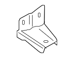 827170U000 - Body: Support Bracket for Hyundai Image