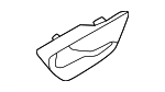 82611BE010NNB - Body: Handle Cover for Hyundai Image