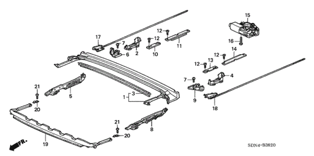 Diagram 1