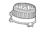 79310T2FA01 - : Blower Motor for Honda: Accord Image