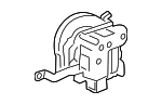 79350T2FA01 - HVAC: Motor for Honda: Accord Image