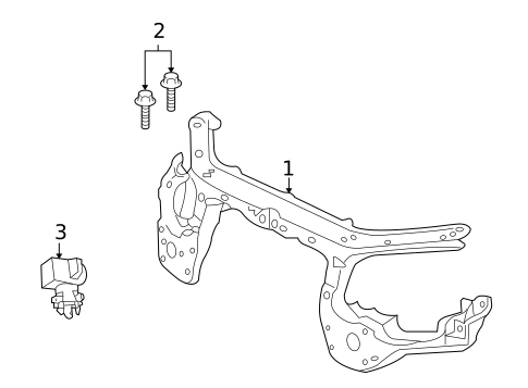 Automatic Temperature Controls for 2009 Pontiac G8 #0