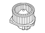 1581702 - HVAC: ACDelcoâ„¢ Blower Motor for Chevrolet: Aveo, Aveo5 | Pontiac: G3 Image