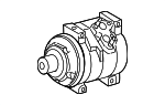 8832021100 - : Compressor for Scion: tC Image
