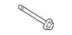 9011908B42 - HVAC: Compressor Mount Bolt for Toyota Image