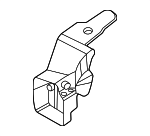 92131F6500 - Electrical: Headlamp Assembly Bracket for Kia: Cadenza Image