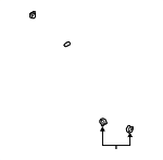 1472032006S - Engine: Vent Hose Clamp for Genesis: G70, G80, G90 | Hyundai: Santa Fe, Santa Fe Sport, Veloster N Image