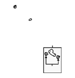 282753L120 - Engine: Vent Hose for Genesis: G70, G80, G90 Image