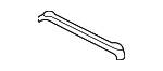 8V0885771 - Body: Strip for Volkswagen Image