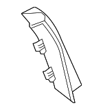 561945427 - : Trim for Volkswagen: Passat Image