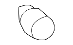 13503360 - Electrical: Backup Lamp Bulb for GM Image