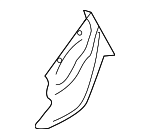 420817091A - Body: Plate for Audi: R8 Image