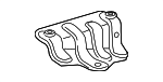 5832752121 - : Heat Shield for Toyota Image