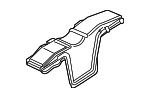 3782566VA00 - Electrical: Upper Cover for Honda Image