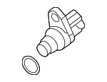 37510RPYG01 - Electrical: Camshaft Sensor for Honda Image