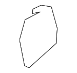 4E0863283A01C - Body: Rear Trim Cover for Audi Image