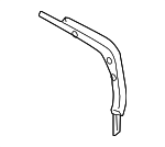 4E0863474B01C - Body: Lining for Audi Image