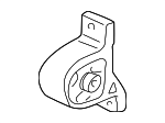 50840S5AA81 - : Front Mount for Honda: Civic Image