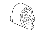 50810S5A992 - : Rear Mount for Honda: Civic Image