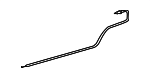 770350C020 - Body: Release Cable for Toyota Image