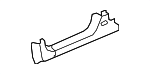 4631TK4A10ZZ - : Rocker Panel for Acura Image