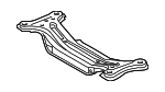 512060E014 - Suspension: Suspension Cross-member for Toyota: Avalon, Camry, Highlander, Solara Image
