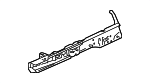 5220C099 - Body: Outer Rail for Mitsubishi Image