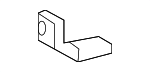 8114642710 - Electrical: Inner Bracket for Toyota Image