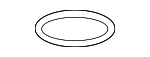 9007523003 - Electrical: Module Gasket for Toyota Image