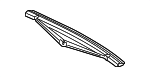 8549180 - Electrical: Wiper Blade for Saab: 9-3, 9-5, 900, 9000 Image