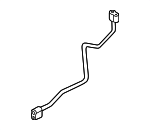 9GT816532 - : 2023-2024 Porsche 911 - Connector Tube for Porsche: 911 Image