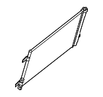 9GT816411 - : Condenser for Porsche: 911 Image