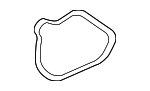 68439763AA - Cooling System: Thermostat Gasket for Mopar Image