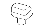 6498213010B3 - Body: Spare Cover Knob for Scion: xA Image