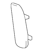 6474652050B1 - Body: Access Cover for Scion: xA Image