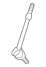 562602W100 - : Stabilizer Link for Nissan: Pathfinder Image