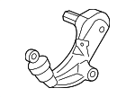 31170RNAA02 - : Accessory Drive Belt Tensioner Assembly for Honda Image